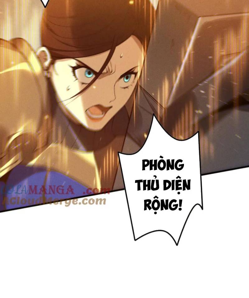 Thảm Họa Tử Linh Sư Chap 132 - Next Chap 133