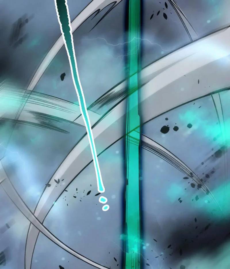 Thảm Họa Tử Linh Sư Chap 134 - Next Chap 135