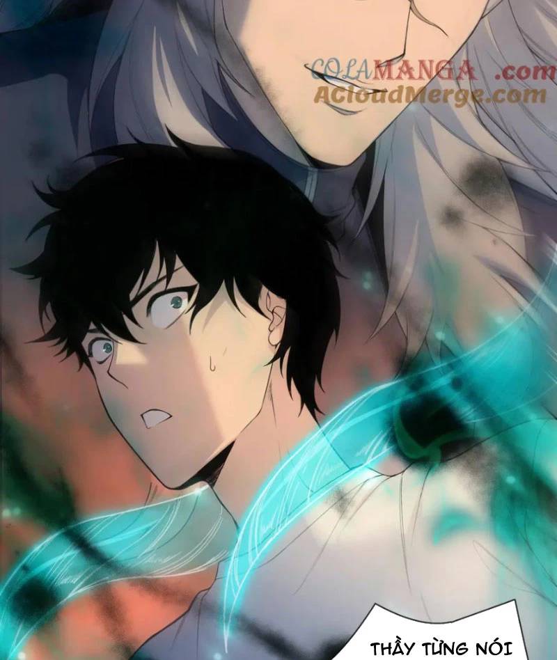 Thảm Họa Tử Linh Sư Chap 134 - Next Chap 135