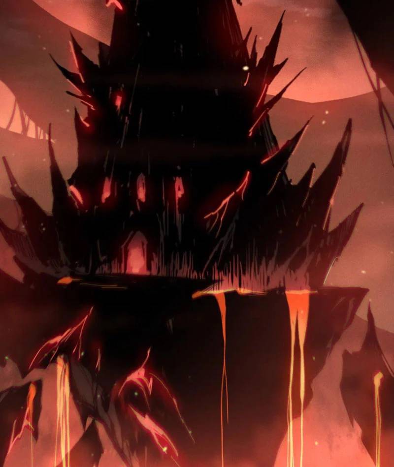 Thảm Họa Tử Linh Sư Chap 134 - Next Chap 135