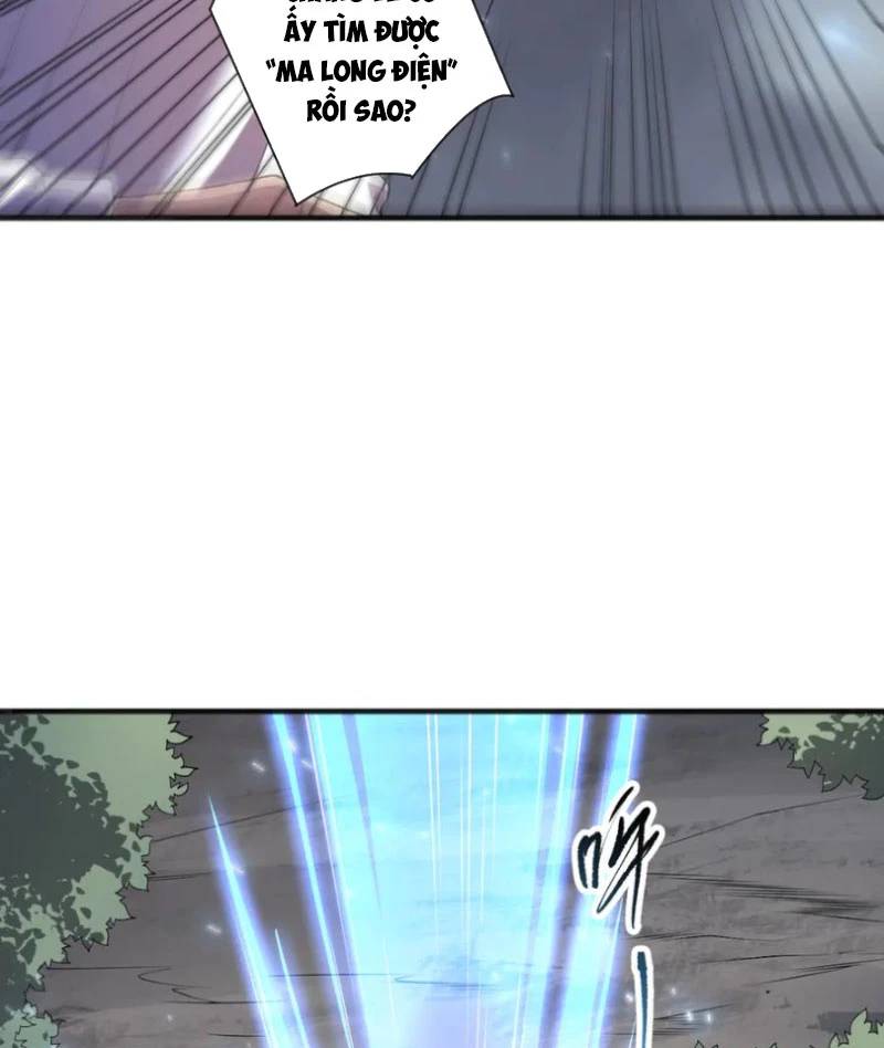 Thảm Họa Tử Linh Sư Chap 134 - Next Chap 135