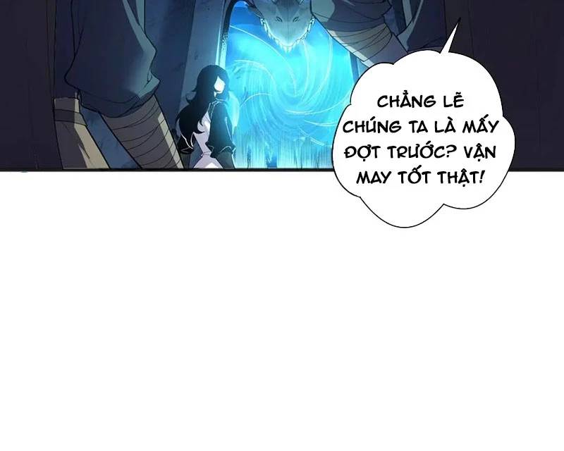 Thảm Họa Tử Linh Sư Chap 135 - Next Chap 136