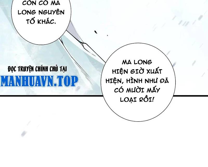 Thảm Họa Tử Linh Sư Chap 135 - Next Chap 136