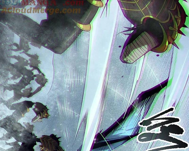 Thảm Họa Tử Linh Sư Chap 135 - Next Chap 136