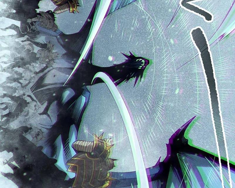 Thảm Họa Tử Linh Sư Chap 135 - Next Chap 136