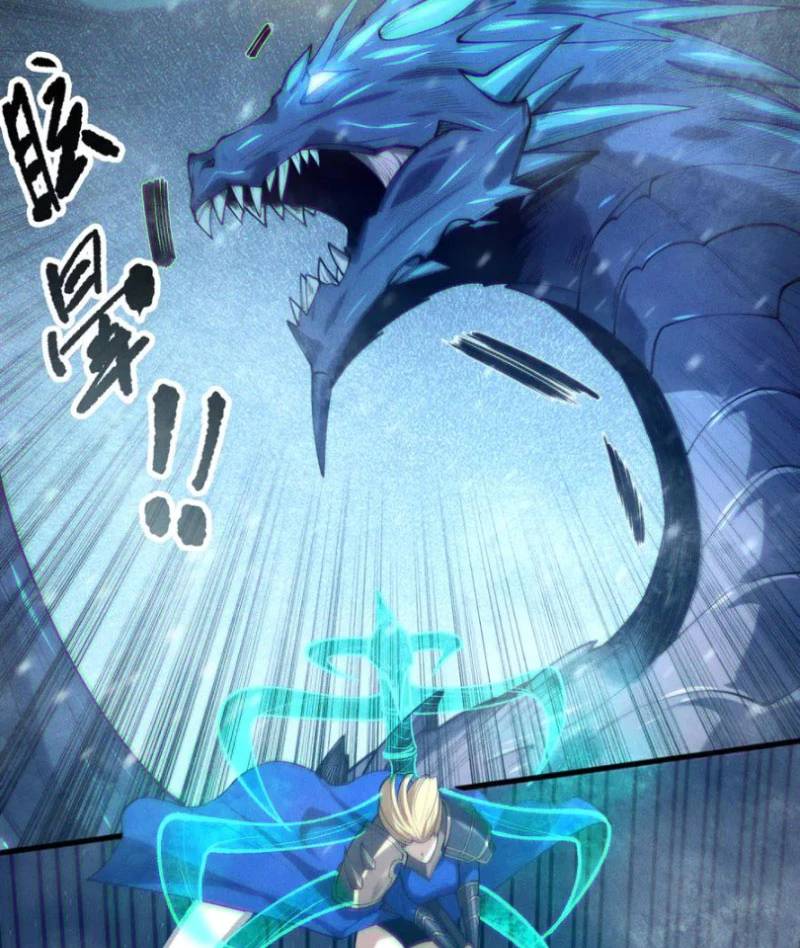 Thảm Họa Tử Linh Sư Chap 136 - Next Chap 137