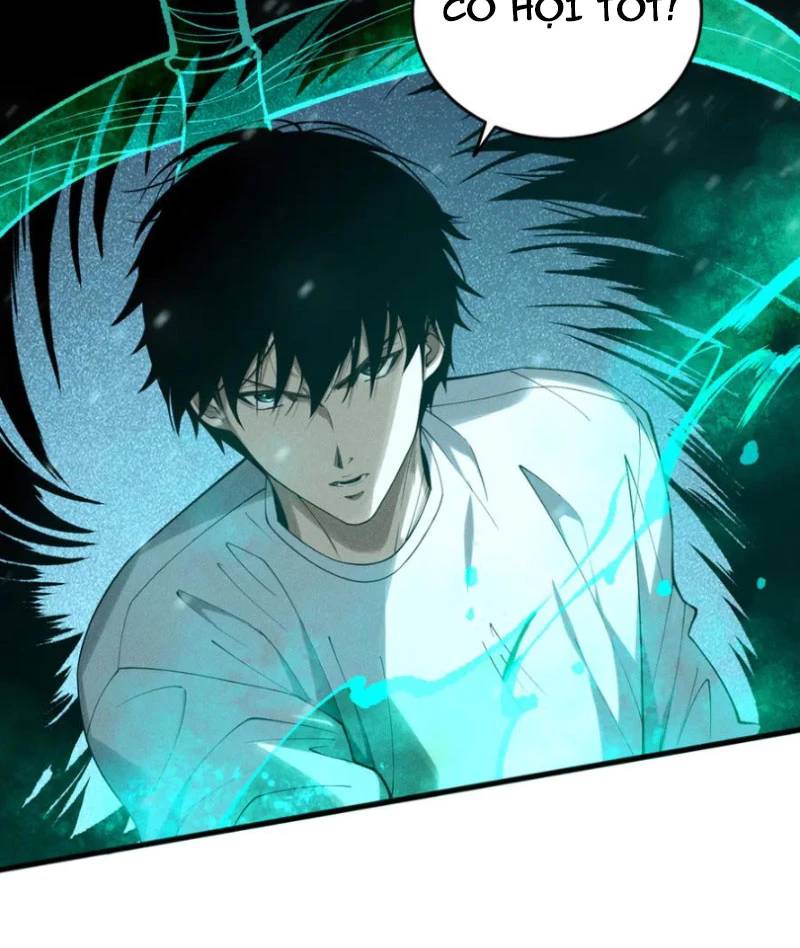 Thảm Họa Tử Linh Sư Chap 136 - Next Chap 137