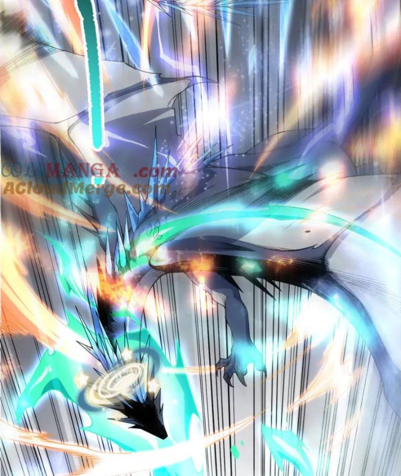 Thảm Họa Tử Linh Sư Chap 136 - Next Chap 137