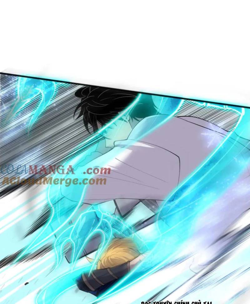 Thảm Họa Tử Linh Sư Chap 136 - Next Chap 137