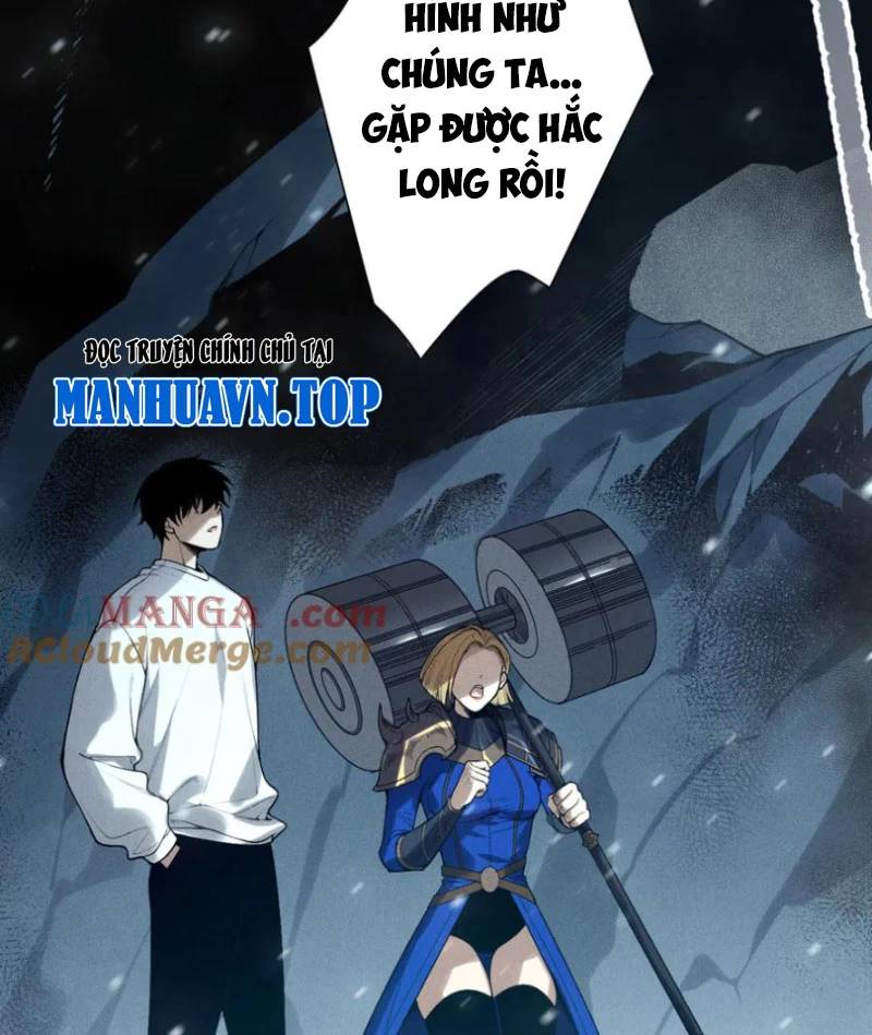 Thảm Họa Tử Linh Sư Chap 136 - Next Chap 137