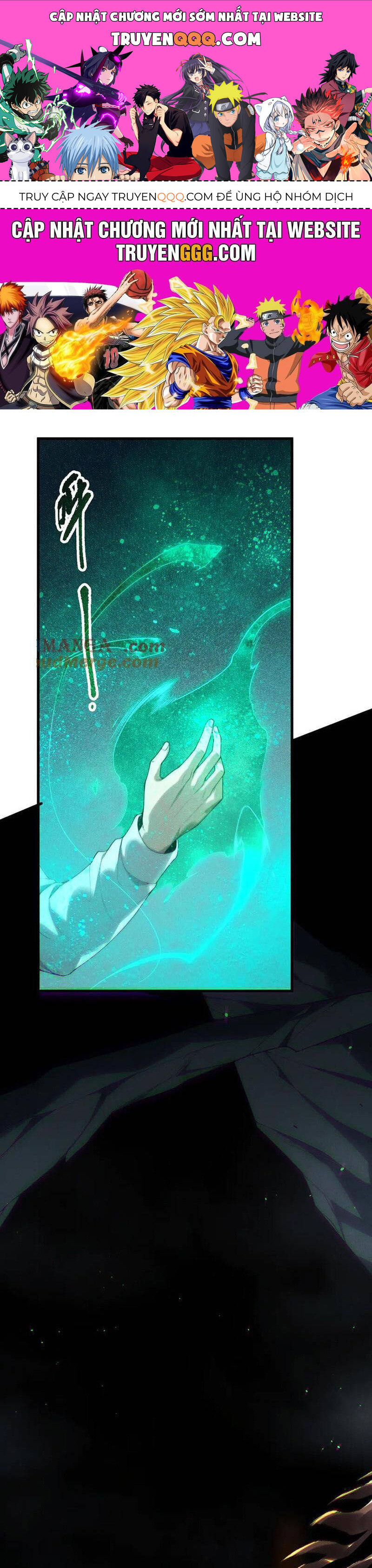 Thảm Họa Tử Linh Sư Chap 137 - Next Chap 138