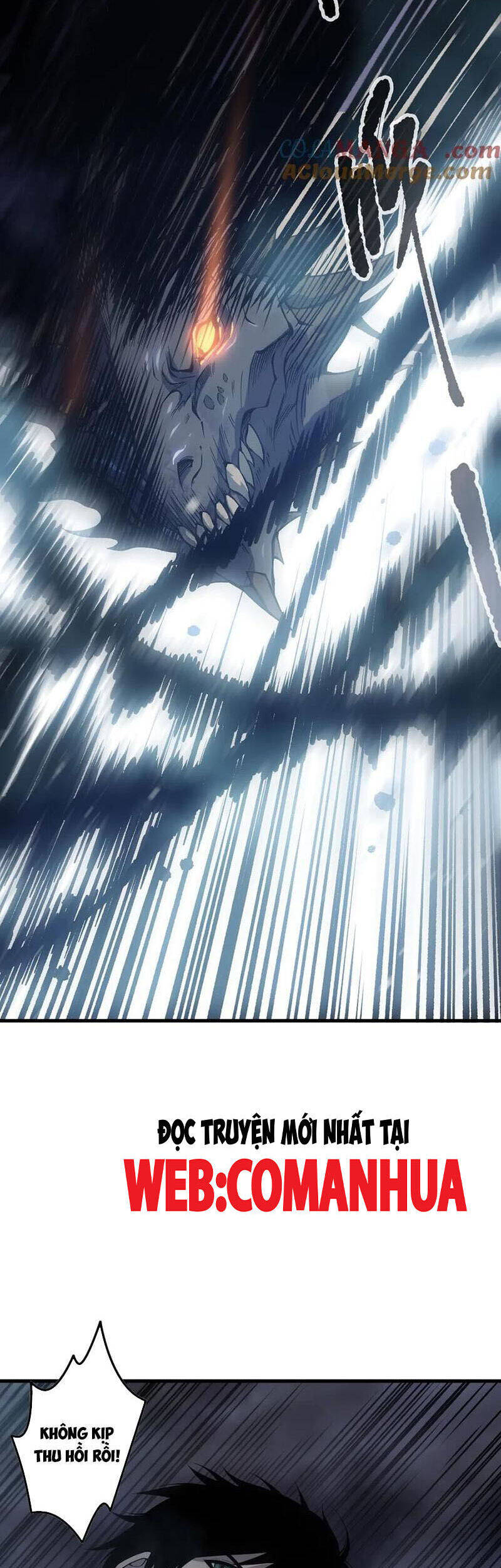 Thảm Họa Tử Linh Sư Chap 137 - Next Chap 138