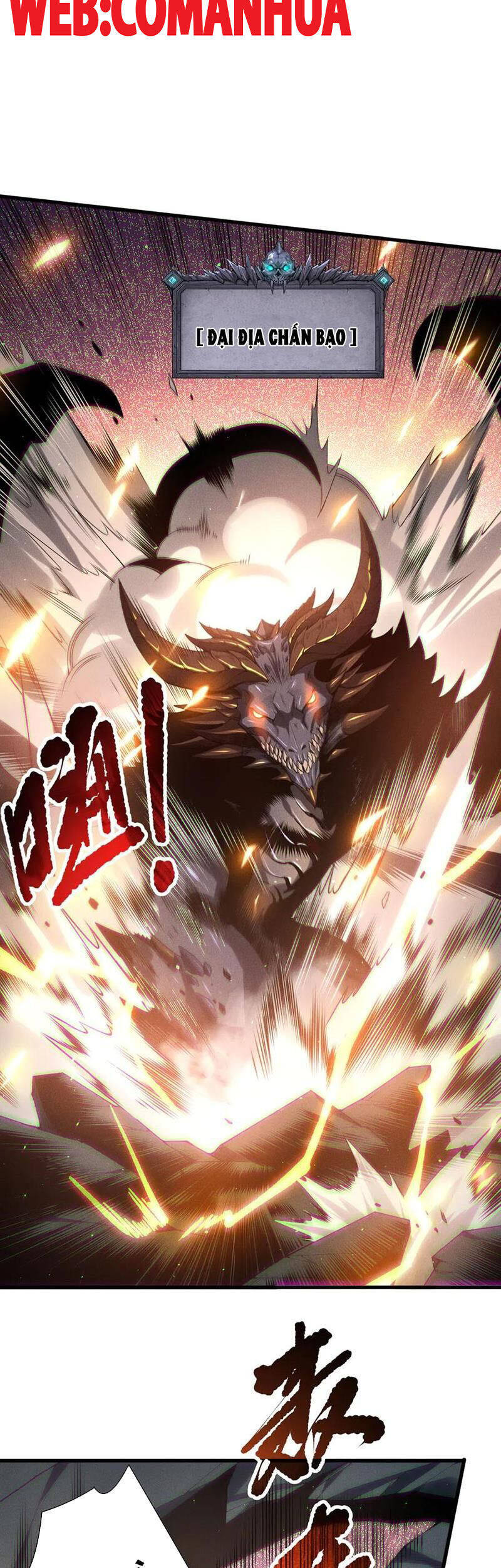 Thảm Họa Tử Linh Sư Chap 137 - Next Chap 138