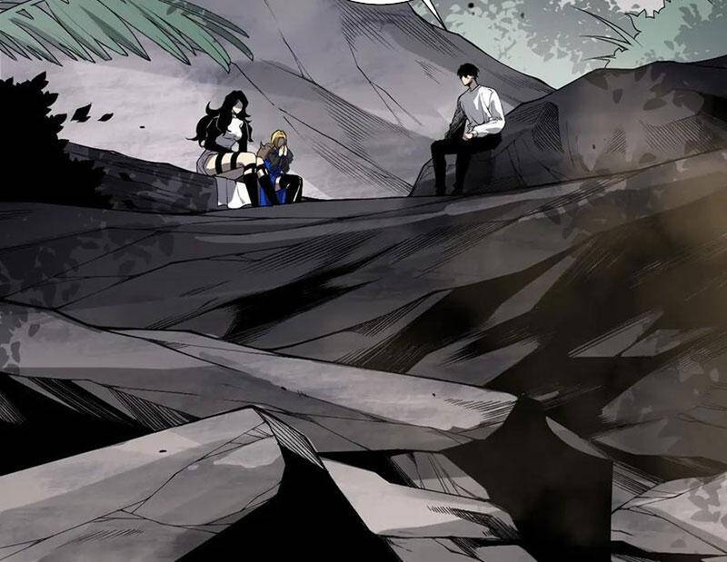 Thảm Họa Tử Linh Sư Chap 139 - Next Chap 140