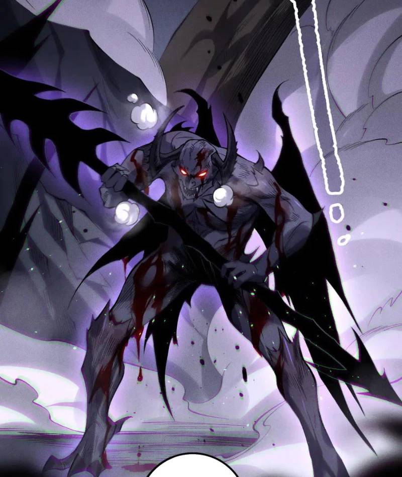 Thảm Họa Tử Linh Sư Chap 140 - Next Chap 141