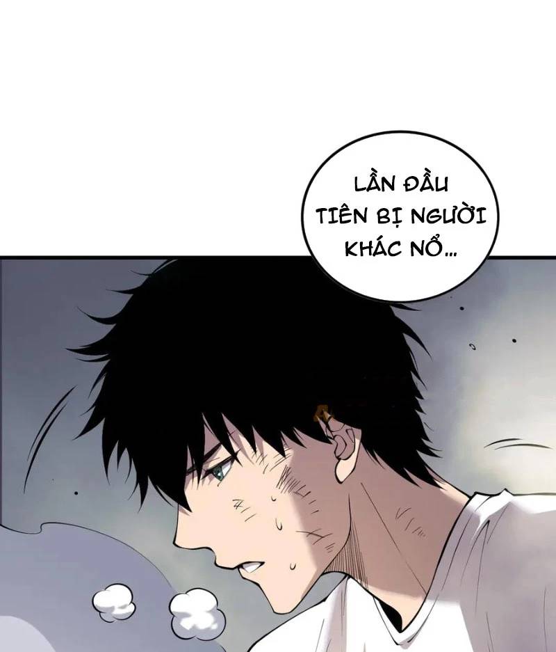 Thảm Họa Tử Linh Sư Chap 140 - Next Chap 141