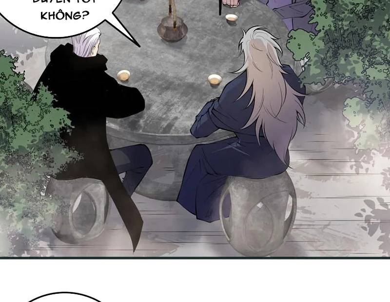 Thảm Họa Tử Linh Sư Chap 141 - Next Chap 142