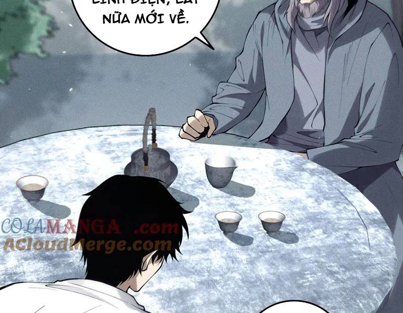 Thảm Họa Tử Linh Sư Chap 141 - Next Chap 142