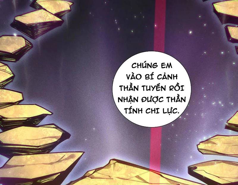 Thảm Họa Tử Linh Sư Chap 141 - Next Chap 142