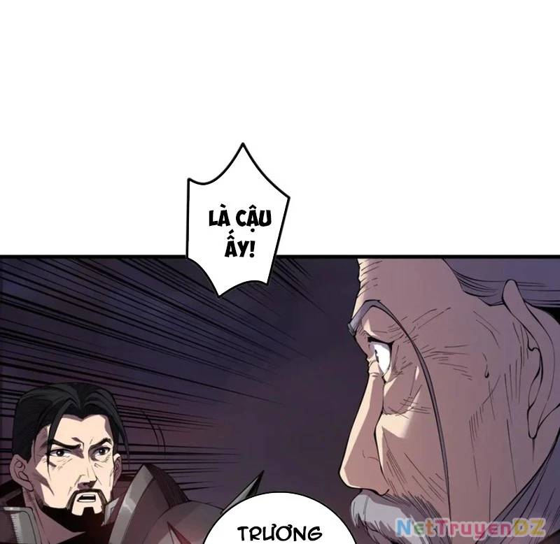 Thảm Họa Tử Linh Sư Chap 142 - Next Chap 143