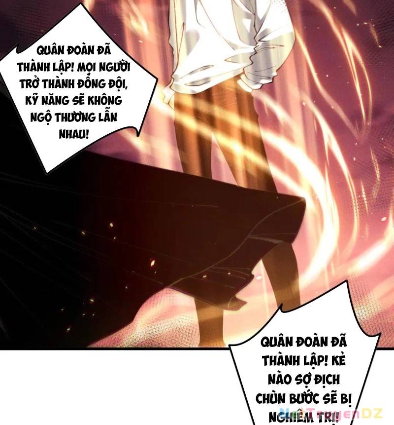 Thảm Họa Tử Linh Sư Chap 142 - Next Chap 143