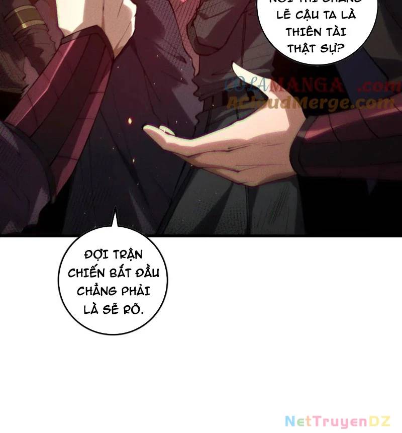 Thảm Họa Tử Linh Sư Chap 142 - Next Chap 143