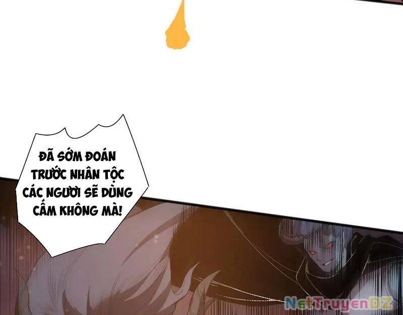 Thảm Họa Tử Linh Sư Chap 143 - Next Chap 144