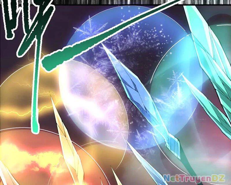 Thảm Họa Tử Linh Sư Chap 143 - Next Chap 144