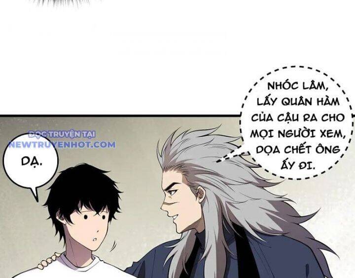 Thảm Họa Tử Linh Sư Chap 146 - Next Chap 147