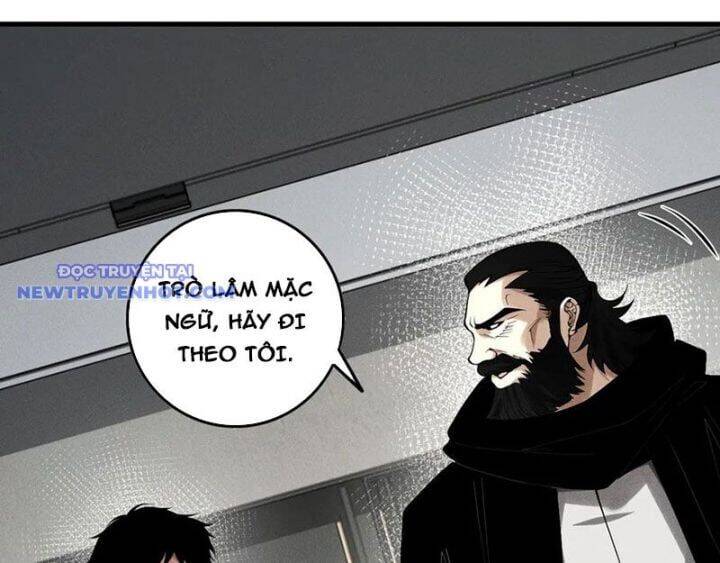 Thảm Họa Tử Linh Sư Chap 146 - Next Chap 147