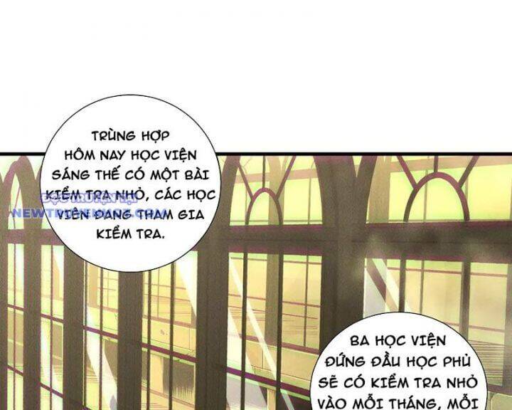 Thảm Họa Tử Linh Sư Chap 146 - Next Chap 147