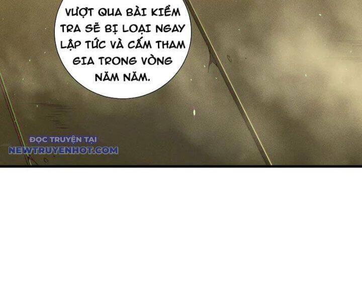 Thảm Họa Tử Linh Sư Chap 146 - Next Chap 147