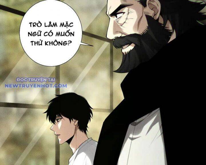 Thảm Họa Tử Linh Sư Chap 146 - Next Chap 147