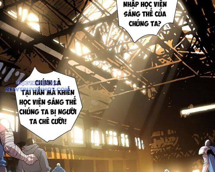 Thảm Họa Tử Linh Sư Chap 146 - Next Chap 147