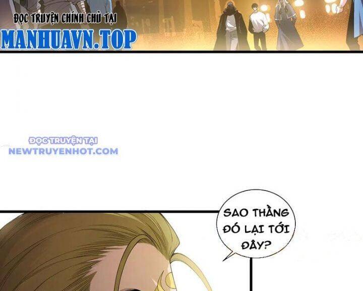 Thảm Họa Tử Linh Sư Chap 146 - Next Chap 147