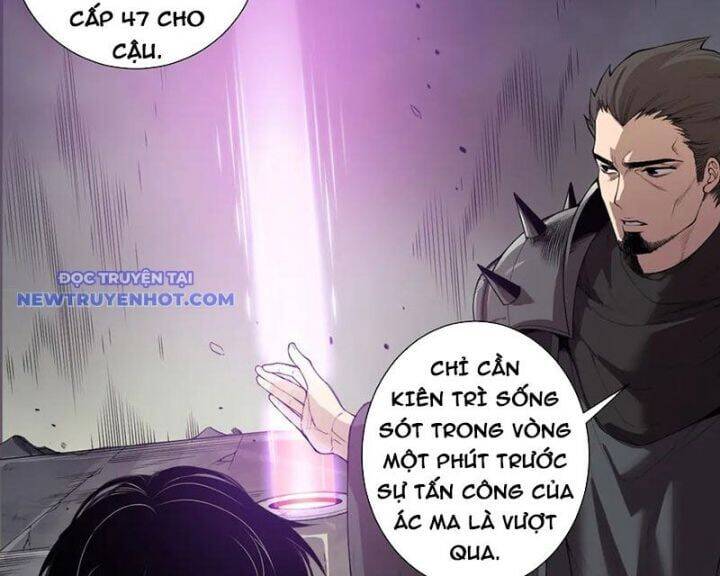 Thảm Họa Tử Linh Sư Chap 146 - Next Chap 147