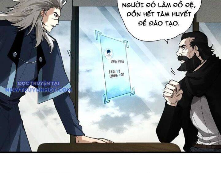 Thảm Họa Tử Linh Sư Chap 146 - Next Chap 147