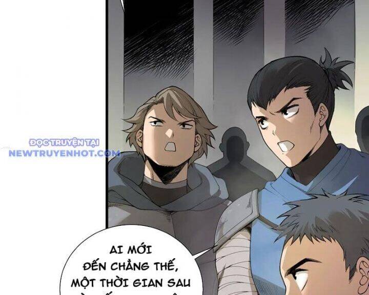 Thảm Họa Tử Linh Sư Chap 146 - Next Chap 147