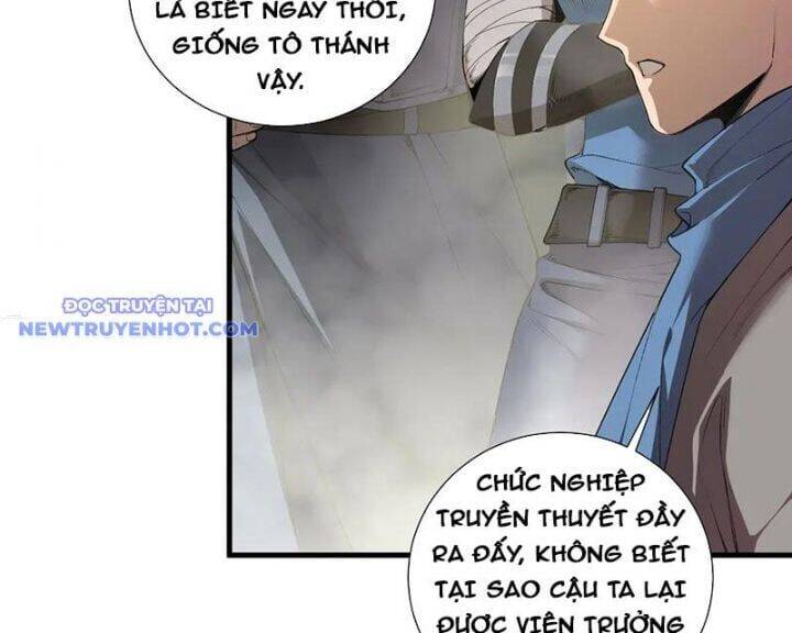 Thảm Họa Tử Linh Sư Chap 146 - Next Chap 147