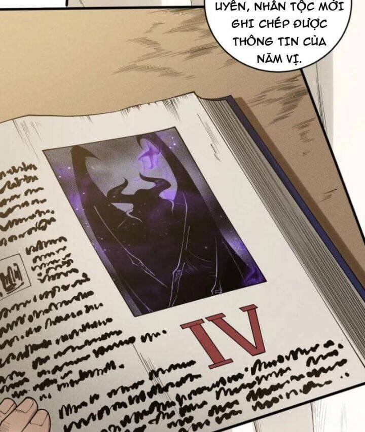 Thảm Họa Tử Linh Sư Chap 147 - Next Chap 148