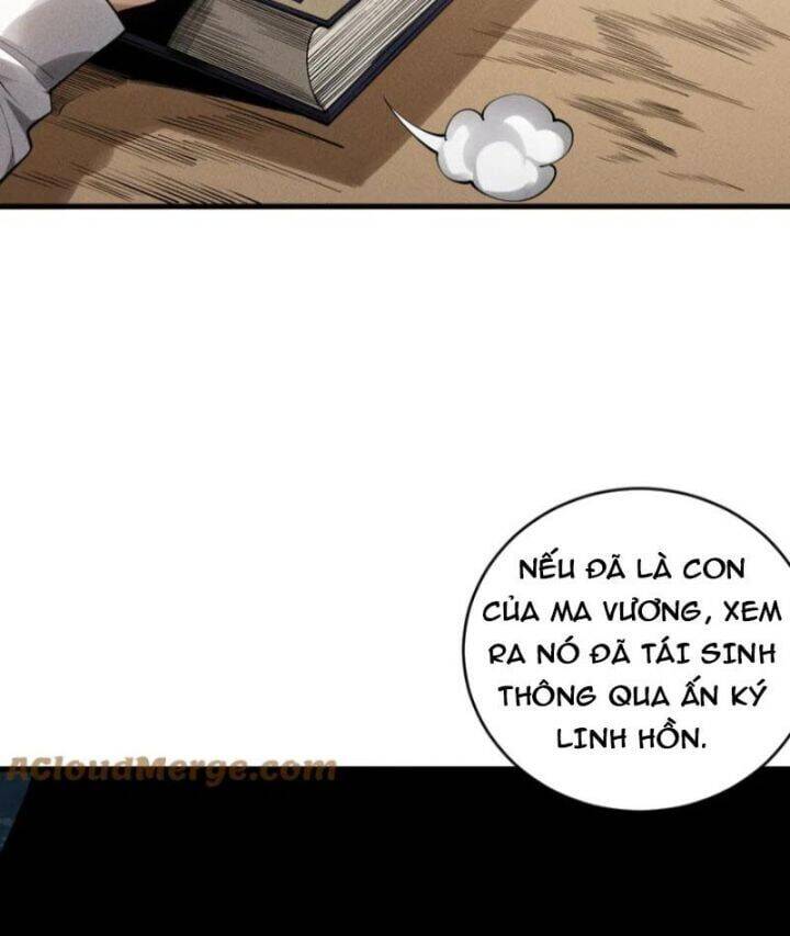 Thảm Họa Tử Linh Sư Chap 147 - Next Chap 148