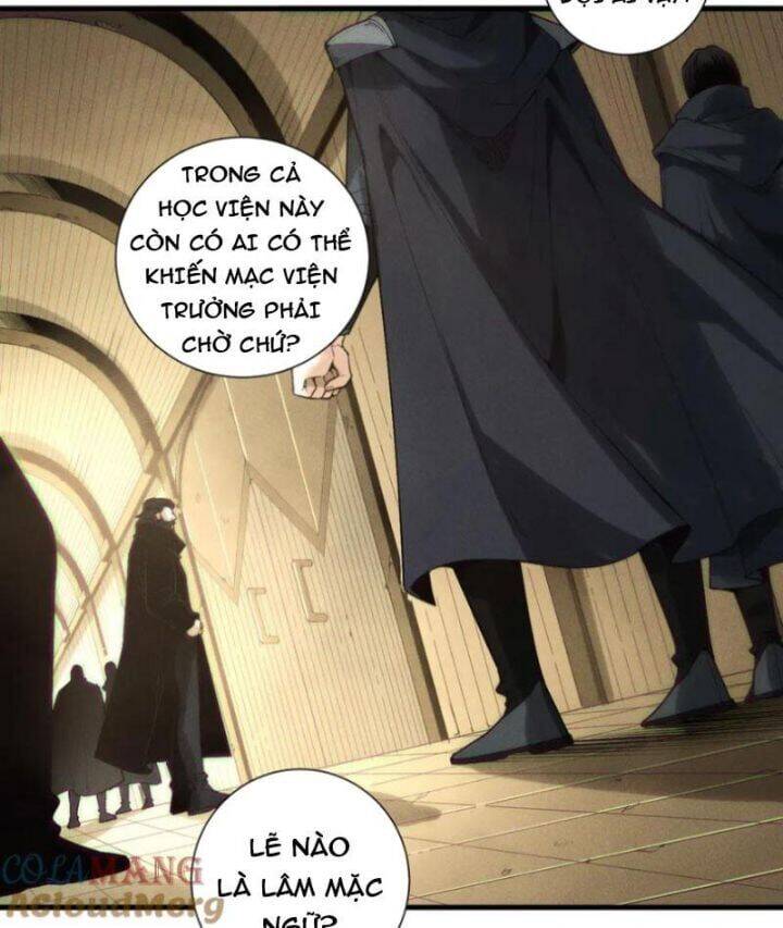 Thảm Họa Tử Linh Sư Chap 147 - Next Chap 148