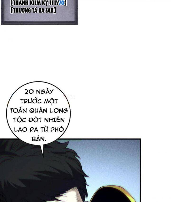 Thảm Họa Tử Linh Sư Chap 147 - Next Chap 148