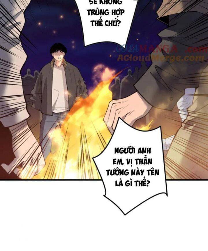 Thảm Họa Tử Linh Sư Chap 147 - Next Chap 148