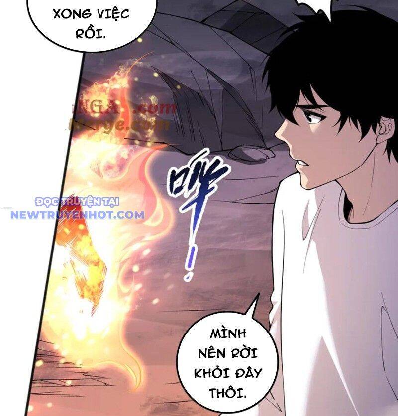 Thảm Họa Tử Linh Sư Chap 148 - Next Chap 149