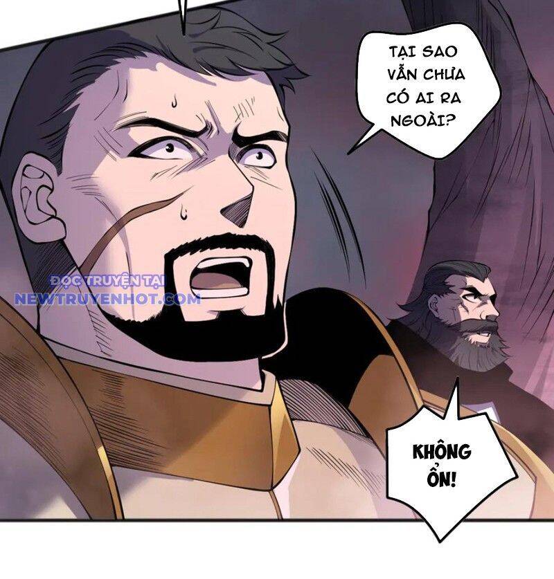 Thảm Họa Tử Linh Sư Chap 148 - Next Chap 149