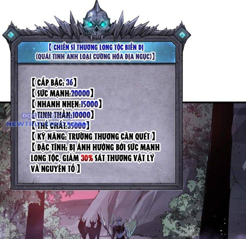 Thảm Họa Tử Linh Sư Chap 148 - Next Chap 149