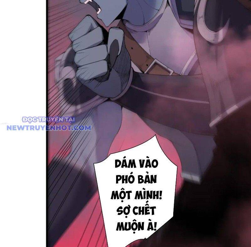 Thảm Họa Tử Linh Sư Chap 148 - Next Chap 149