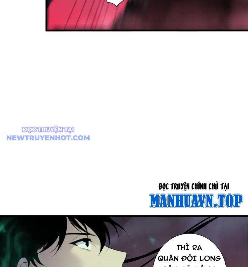 Thảm Họa Tử Linh Sư Chap 148 - Next Chap 149