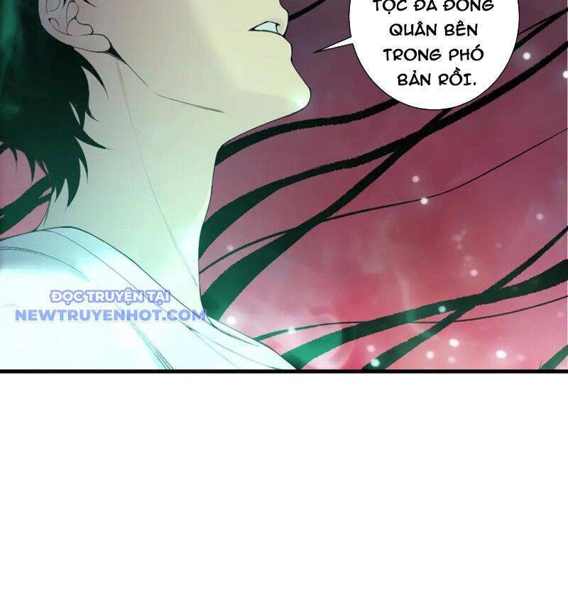 Thảm Họa Tử Linh Sư Chap 148 - Next Chap 149